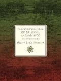 Cover: The Strange Case of Dr. Jekyll and Mr. Hyde and Other Stories: Volume 35 - Race Point Publishing