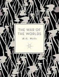 Enlarge image Cover: The War of the Worlds: Volume 32 - Race Point Publishing