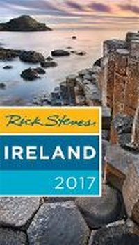 Abbildung von: Rick Steves Ireland 2017 - Rick Steves