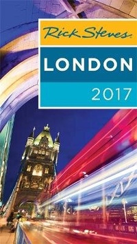 Abbildung von: Rick Steves London 2017 - Rick Steves