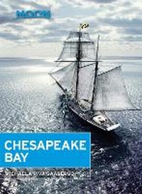 Abbildung von: Moon Chesapeake Bay - Moon Travel