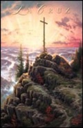 Cover: The Cross (Spanish, Pack of 25) - Crossway Books