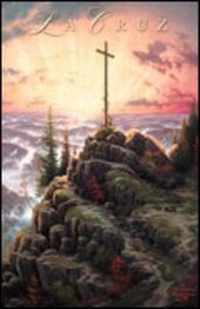 Enlarge image Cover: The Cross (Spanish, Pack of 25) - Crossway Books