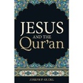 Cover: Jesus and the Qur`an (Pack of 25) - Crossway Books