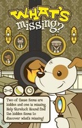 Cover: What's Missing? (Pack of 25) - Crossway Books