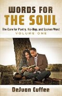 Enlarge image Cover: Words for the Soul - Bookbaby