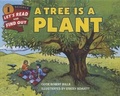 Cover: A Tree Is a Plant - Perfection Learning