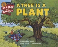 Enlarge image Cover: A Tree Is a Plant - Perfection Learning
