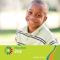 Abbildung von: Joy - Cherry Lake Publishing