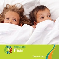 Abbildung von: Fear - Cherry Lake Publishing