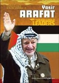 Cover: Yasir Arafat - Chelsea House Publishers