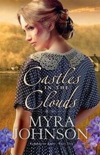 Enlarge image Cover: Castles in the Clouds - Franciscan Media