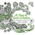 Cover: At Play in God's Creation - Franciscan Media