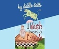 Cover: Hey Diddle Diddle; & I Wish I Was a Little - Dreamscape Media