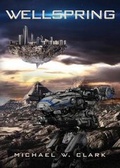 Cover: Wellspring - Tate Publishing & Enterprises