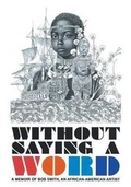 Cover: Without Saying a Word - Page Publishing, Inc.