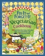 Cover: Fix-It and Forget-It Vegetarian Cookbook - Good Books