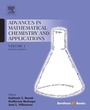 Cover: Advances in Mathematical Chemistry and Applications: Volume 1 - Elsevier