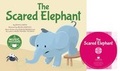 Cover: The Scared Elephant - Cantata Learning