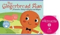 Cover: Gingerbread Man - Cantata Learning