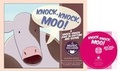 Cover: Knock, Knock, Moo! - Cantata Learning