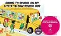 Cover: Riding to School in My Little Yellow School Bus - Cantata Learning