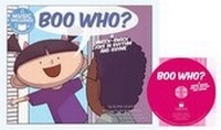 Enlarge image Cover: Boo Who? - Cantata Learning