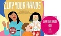 Cover: Clap Your Hands - Cantata Learning