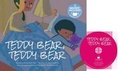Cover: Teddy Bear, Teddy Bear - Cantata Learning