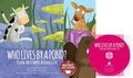 Cover: Who Lives by a Pond? - Cantata Learning