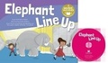 Cover: Elephants Line Up - Cantata Learning