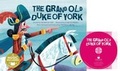 Cover: Grand Old Duke of York - Cantata Learning