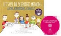 Enlarge image Cover: Let's Use the Scientific Method! - Cantata Learning