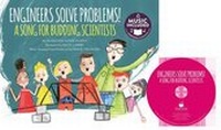 Enlarge image Cover: Engineers Solve Problems! - Cantata Learning