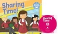 Cover: Sharing Time! - Cantata Learning
