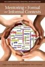 Cover: Mentoring in Formal and Informal Contexts - Information Age Publishing