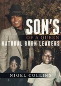Cover: Son's of a Queen - Tate Publishing & Enterprises