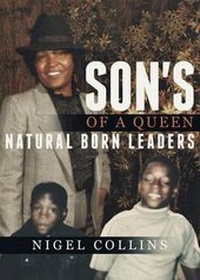 Enlarge image Cover: Son's of a Queen - Tate Publishing & Enterprises