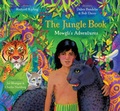 Cover: The Jungle Book: Mowgli's Adventures - Moondance Press