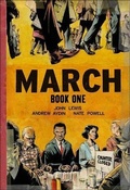 Cover: March - Perfection Learning