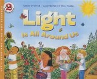 Enlarge image Cover: Light Is All Around Us - Perfection Learning