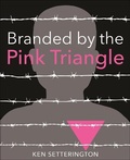 Cover: Branded by the Pink Triangle - Perfection Learning