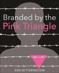 Enlarge image Cover: Branded by the Pink Triangle - Perfection Learning