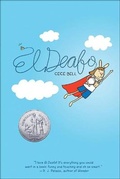 Cover: El Deafo - Perfection Learning