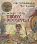 Cover: You're on Your Way, Teddy Roosevelt - Perfection Learning