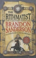 Cover: Rithmatist - Perfection Learning
