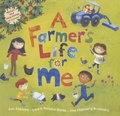 Cover: A Farmer's Life for Me - Perfection Learning