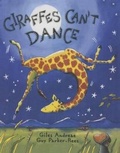 Cover: Giraffes Can't Dance W/CD - Perfection Learning