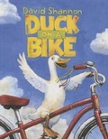 Cover: Duck on a Bike W/CD - Perfection Learning
