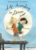Cover: Life According To Dani - Gecko Press